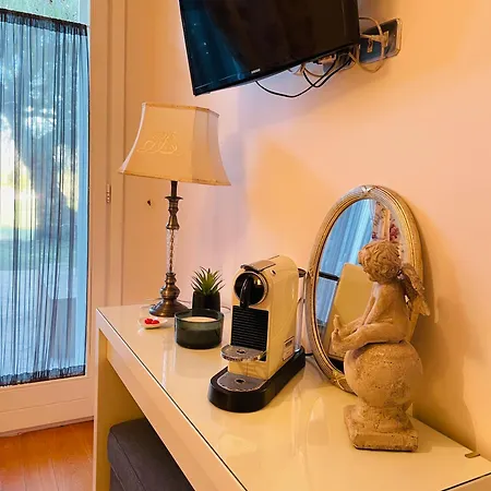 Casa Fiorita Appia Antica Apartment Rome Exterior photo