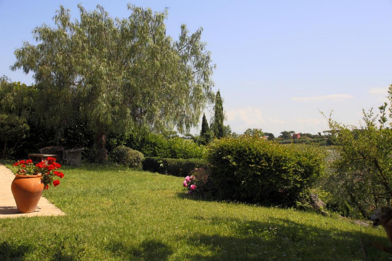 Apartamento Casa Fiorita Appia Antica *