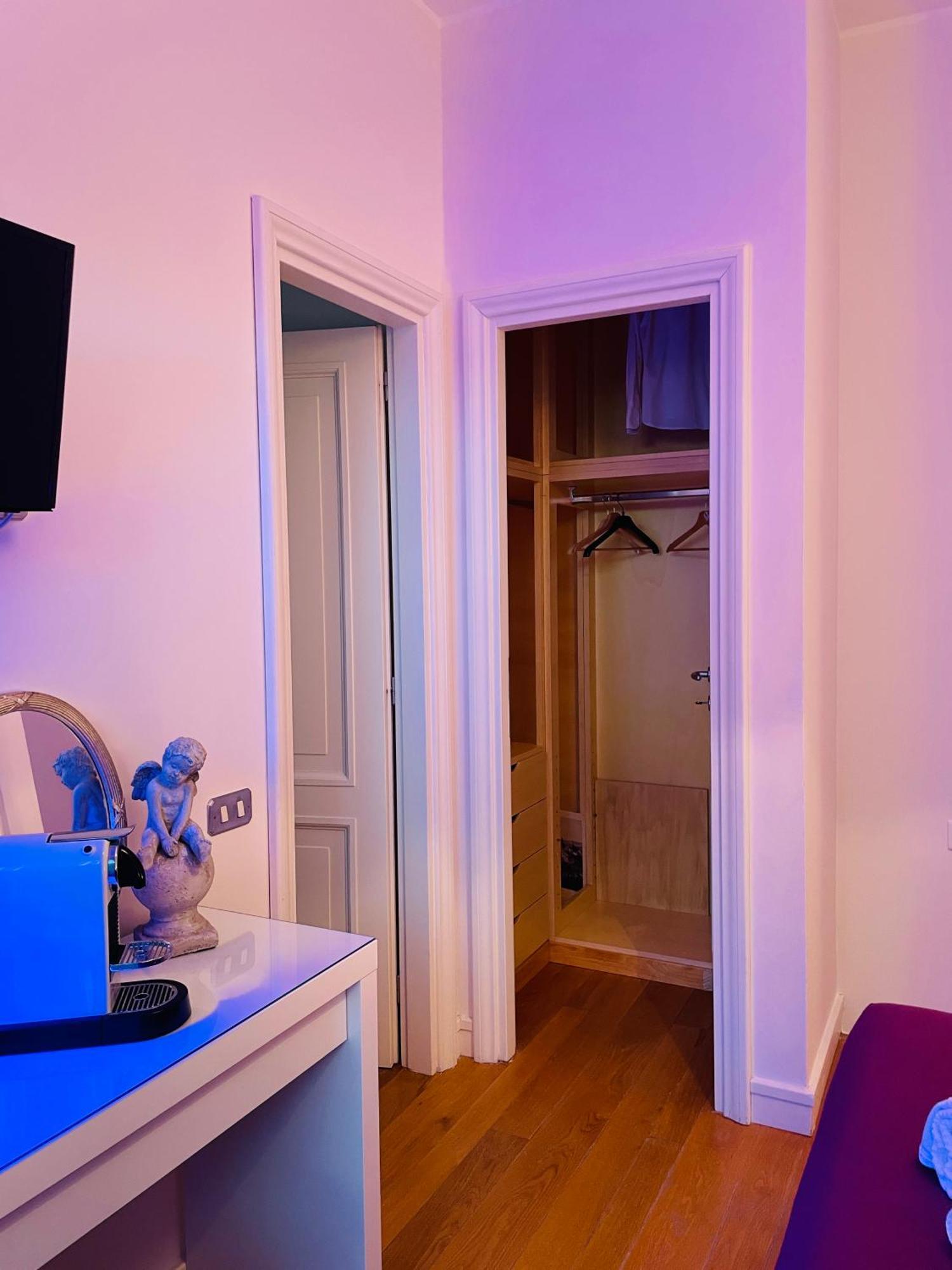 Apartamento Casa Fiorita Appia Antica *