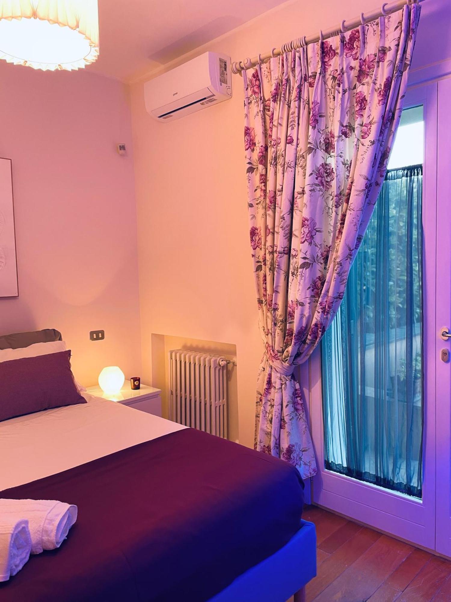 Apartamento Casa Fiorita Appia Antica