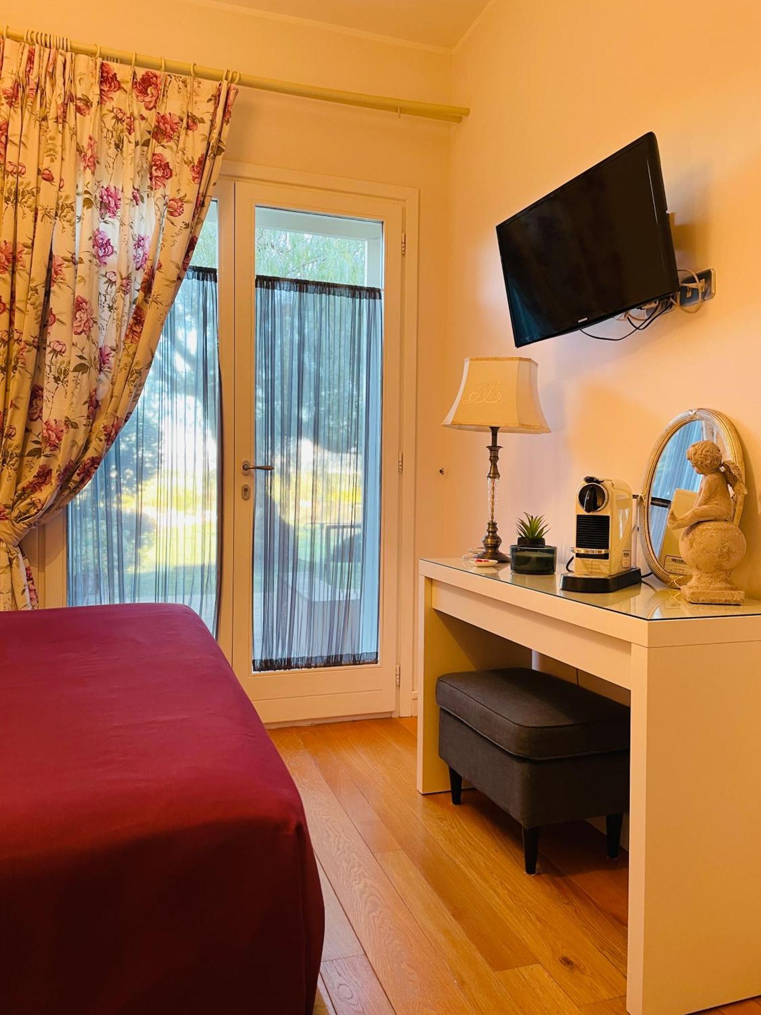 Apartamento Casa Fiorita Appia Antica Roma